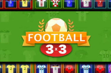 Football 3x3