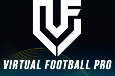 Virtual football pro