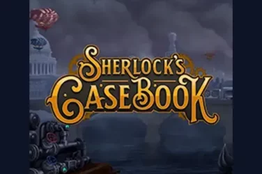 Sherlock's casebook