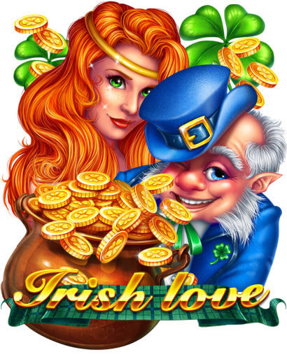 Irish love