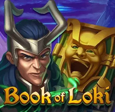 Book of loki