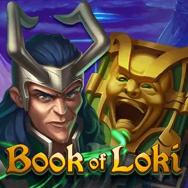 Book of loki