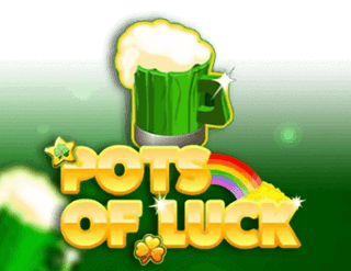 Pots of luck