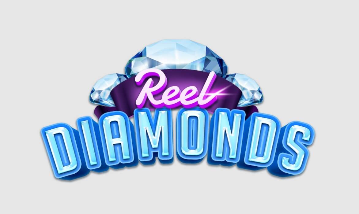 Reel diamonds