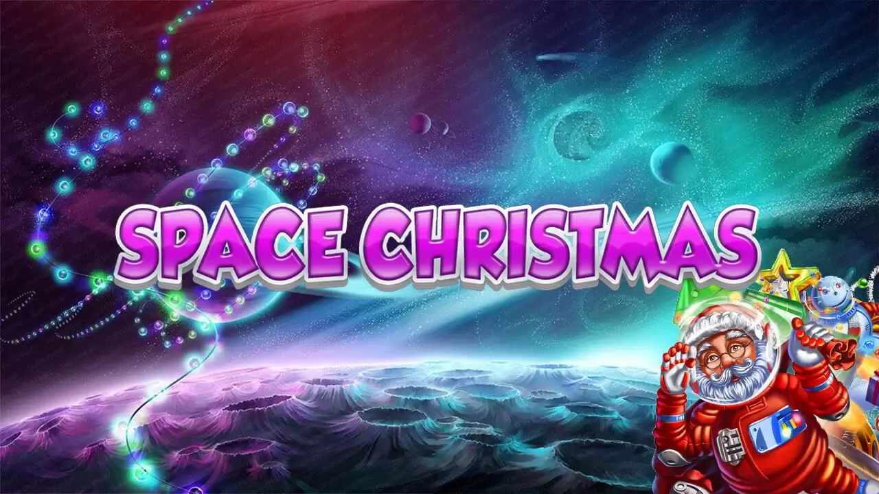 Space christmas