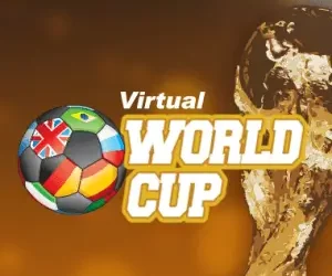 Virtual world cup