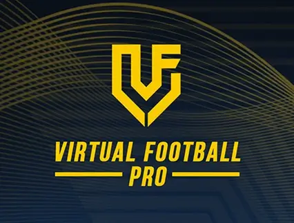 Virtual football pro