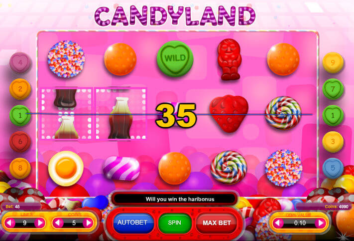 Candyland