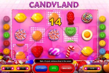 Candyland