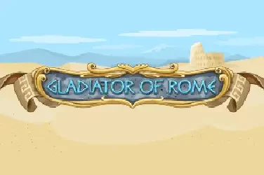 Gladiators of rome