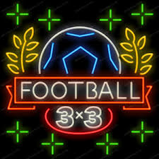 Football 3×3