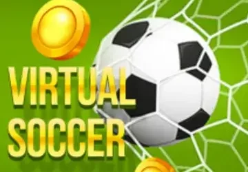 Virtual soccer