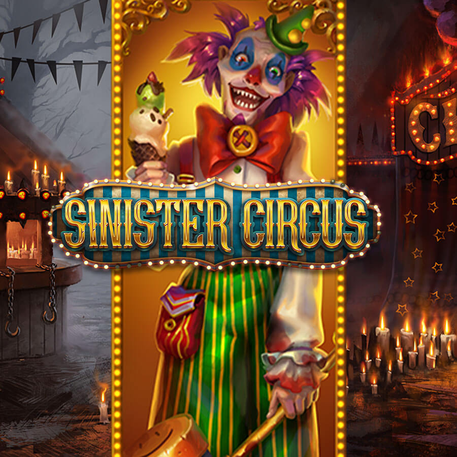 Sinister circus