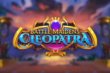 Battle maidens cleopatra