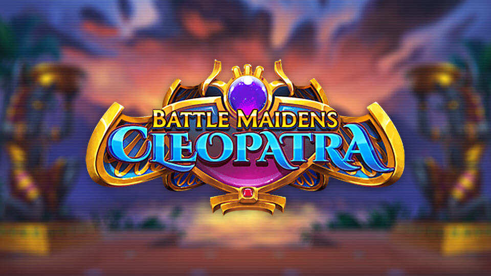 Battle maidens cleopatra