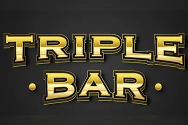 Triple Bar