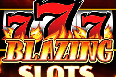 Blazing 777