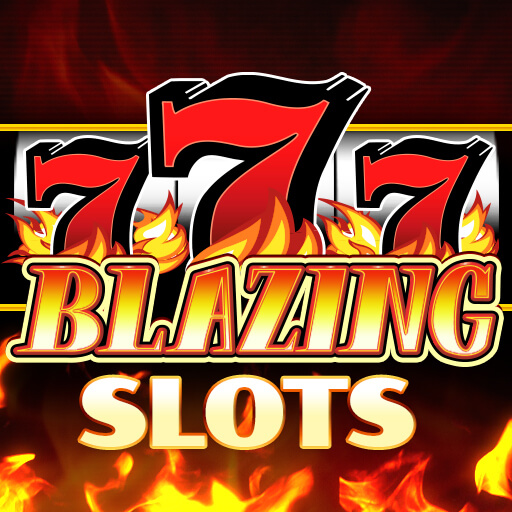 Blazing 777