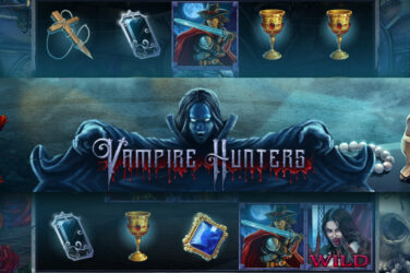 Vampire Hunters