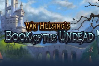 Van helsing's book of the undead