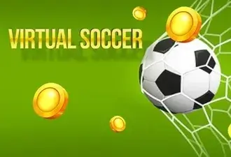 Virtual soccer