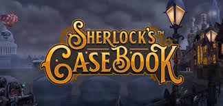 Sherlock’s casebook