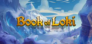 Book of loki