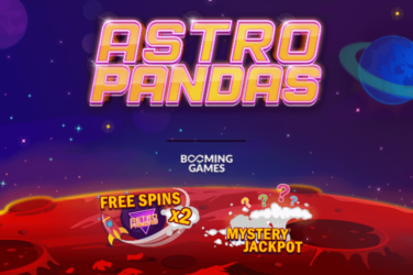 Astro pandas