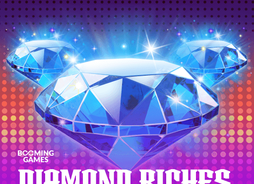 Diamond riches