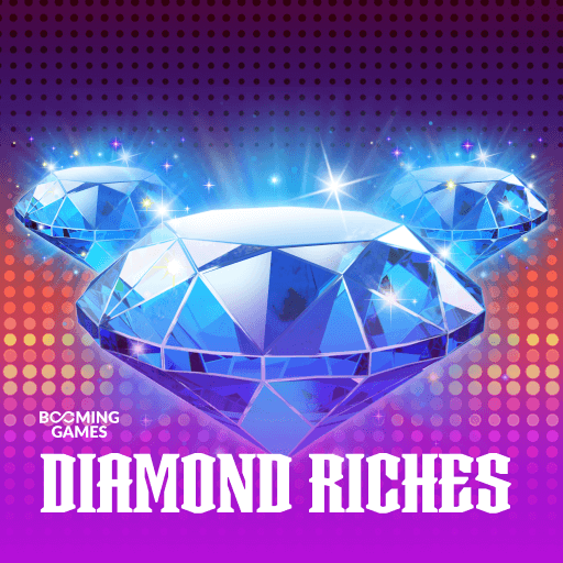 Diamond riches