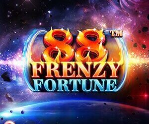 88 frenzy fortune