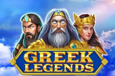 Greek legends