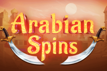 Arabian spins