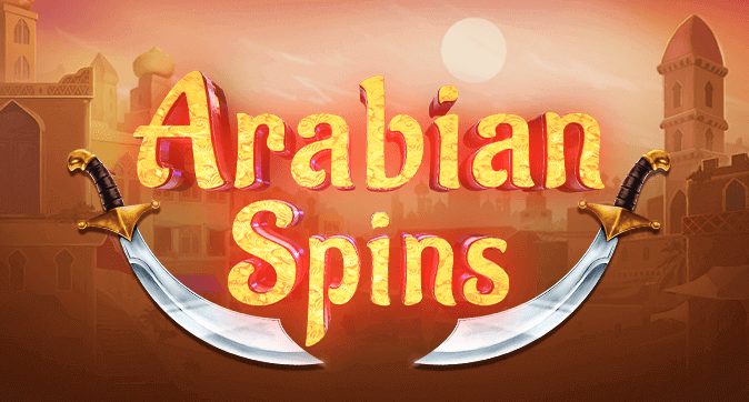 Arabian spins