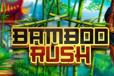 Bamboo rush