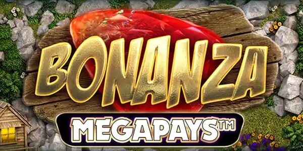 Bonanza megapays