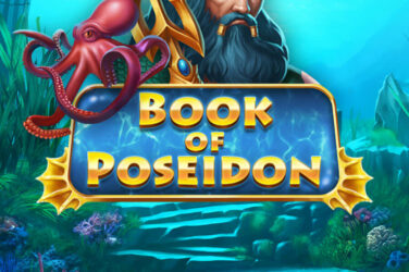 Book of poseidon