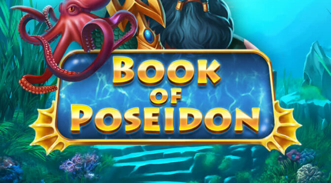 Book of poseidon