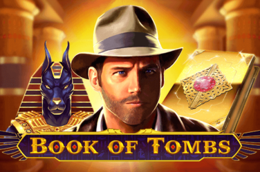 Book of tombs