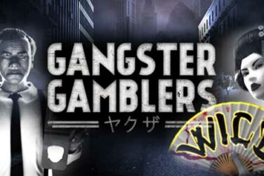 Gangster gamblers