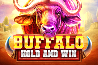 Buffalo hold and win