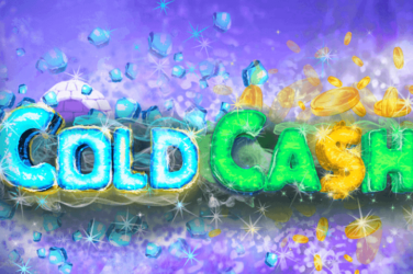 Cold cash