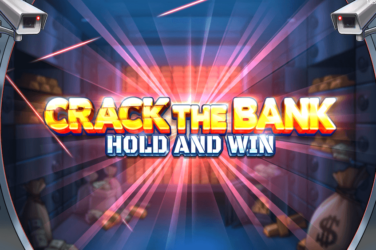 Crack the bank hold and win