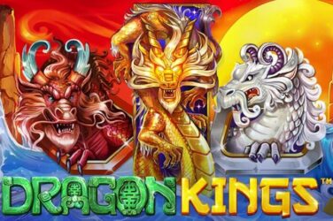 Dragon kings