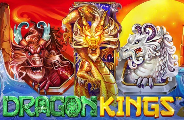 Dragon kings