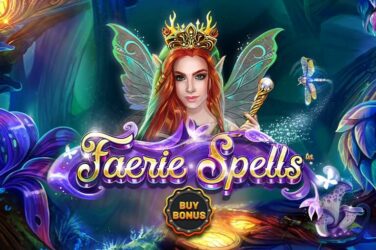 Faerie spells