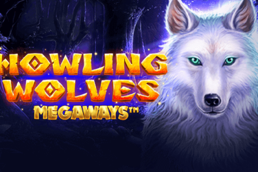 Howling wolves megaways