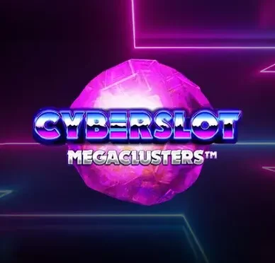 Cyberslot megaclusters