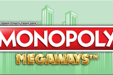 Monopoly megaways