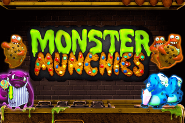 Monster munchies